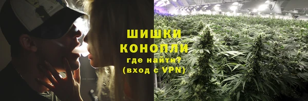 молекула духа Гусь-Хрустальный